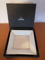 Limoges - OMEGA - Bord - Porselein - Uniek verzamelobject, Nieuw