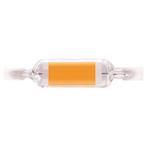 LED R7s Lamp 5W | 78mm | 550 Lumen, Led-lamp, Nieuw, Bipin of Steekvoet, Ophalen of Verzenden