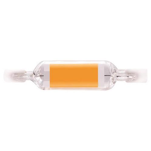 LED R7s Lamp 5W | 78mm | 550 Lumen, Huis en Inrichting, Lampen | Losse lampen, Bipin of Steekvoet, Nieuw, Led-lamp, Ophalen of Verzenden