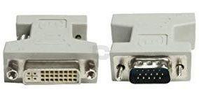 APM DVI/SVGA Adapter-Standaard (Diversen) Gebruikt, Doe-het-zelf en Verbouw, Elektra en Kabels, Zo goed als nieuw, Ophalen of Verzenden