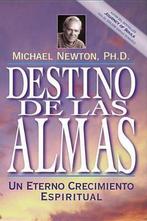9781567184983 Destino De Las Almas / Destiny of Souls, Nieuw, Michael Newton, Verzenden