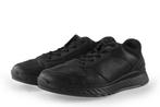 Ecco Sneakers in maat 40 Zwart | 10% extra korting, Ecco, Verzenden, Zwart, Sneakers of Gympen
