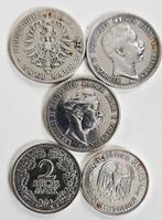 Duitsland. Collection of coins 1915 (Zonder Minimumprijs)