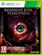 Resident Evil Revelations 2 [Xbox 360], Ophalen of Verzenden, Nieuw