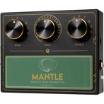 Walrus Audio Mantle Analog Bass Preamp / DI, Muziek en Instrumenten, Snaarinstrumenten | Gitaren | Bas, Verzenden, Nieuw