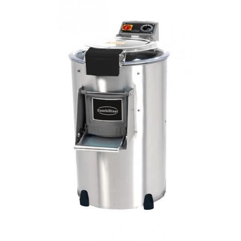 Elektrische aardappelschilmachine - 10kg | 200kg/u, Zakelijke goederen, Horeca | Keukenapparatuur, Nieuw in verpakking, Verzenden