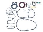 Pakking Royal Enfield Bullet 350   Kit, Verzenden, Gebruikt