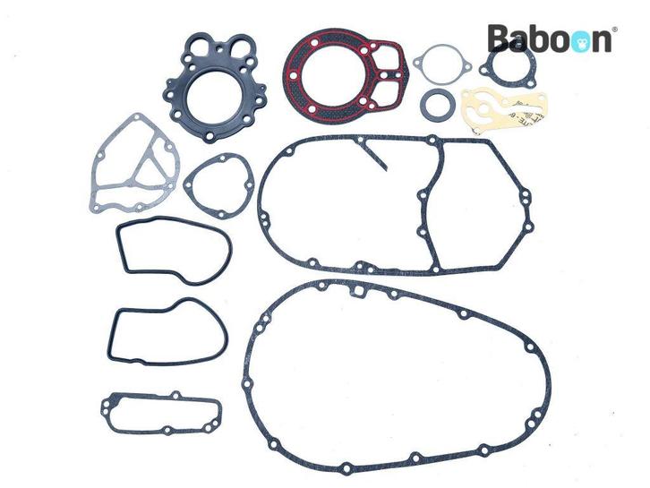 Pakking Royal Enfield Bullet 350   Kit, Motoren, Onderdelen | Overige, Gebruikt, Verzenden