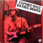 LP gebruikt - Daniel Boone - Export Only, Zo goed als nieuw, Verzenden