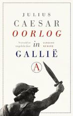 Oorlog in Gallië ; Aanvulling op Caesars Oorlog in Gallië, Nieuw, Verzenden