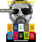 Klunen 9789057596292 Kluun, Boeken, Verzenden, Gelezen, Kluun