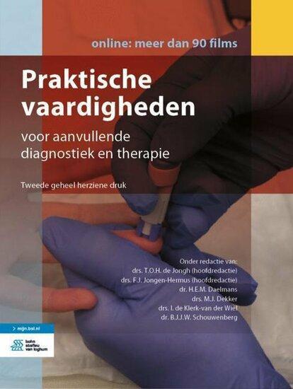 Praktische vaardigheden | 9789036824033, Boeken, Studieboeken en Cursussen, Verzenden