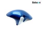 Voorspatbord Suzuki RG 125 1992-1994 (RG125 NF13), Motoren, Verzenden, Gebruikt