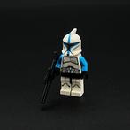 Lego - Star Wars - sw0629 - Lego Star Wars Clone Lieutenant, Nieuw