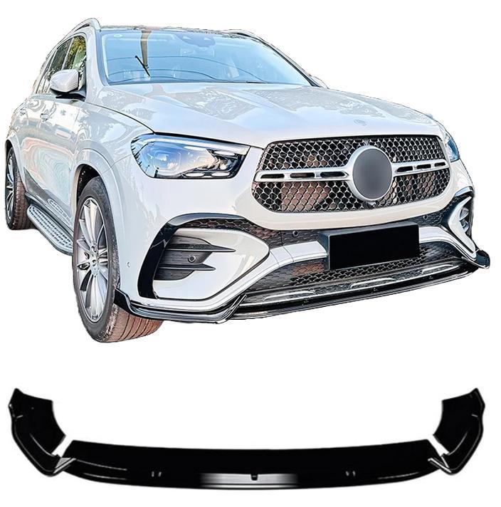 Voorspoiler | Mercedes-Benz | GLE | W167 / C167 | SUV / Coup, Auto-onderdelen, Carrosserie en Plaatwerk, Nieuw, Mercedes-Benz