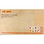 Educo Wat hoort er niet bij?, Boeken, Verzenden, Nieuw