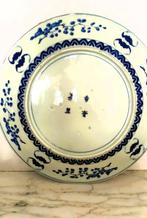 Imari-bord - Porselein - Japan - Meiji periode (1868-1912)