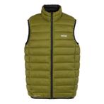 -67% Regatta  Regatta Heren marizion gewatteerd gilet  maat, Kleding | Heren, Verzenden, Nieuw, Groen