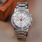 Corum - Admirals Cup Regatta Chronograph - 985.630.20 -, Nieuw