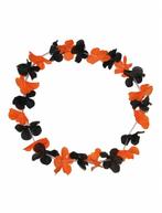 Bloemenkrans Halloween, Ophalen of Verzenden, Nieuw