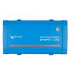 Victron Phoenix omvormer 12/1200 120V VE.Direct NEMA 5-15R, Ophalen of Verzenden, Nieuw
