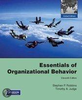 Essentials of Organizational Behavior 9780273752660, Boeken, Wetenschap, Zo goed als nieuw, Verzenden