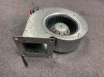 NIEUWE EBM SLAKKENHUISVENTILATOR. R2E160-AH47-09, Ophalen of Verzenden, Nieuw