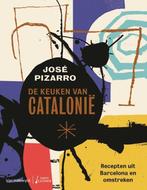 De keuken van Catalonië 9789461318367 José Pizarro, Verzenden, Zo goed als nieuw, José Pizarro
