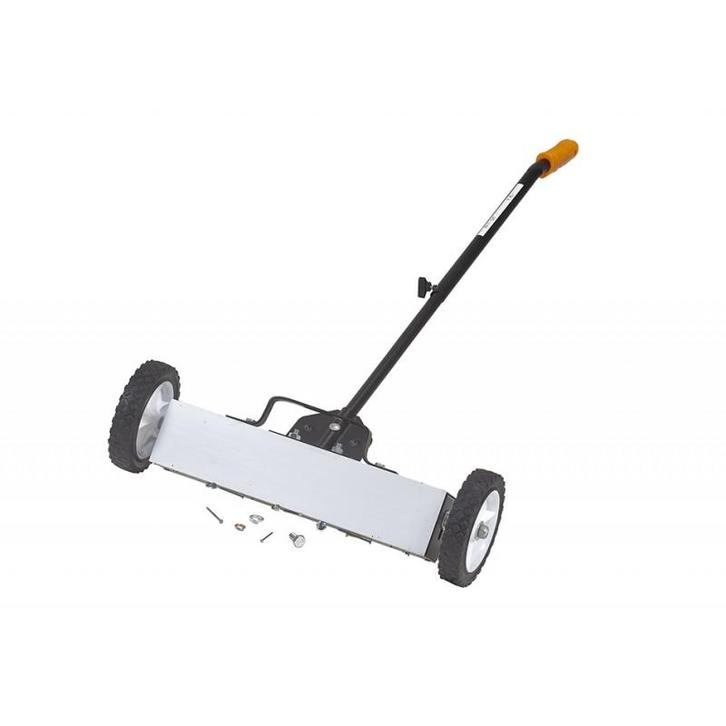 Magnetische bezem / magneetbezem 60 cm breed, Doe-het-zelf en Verbouw, Gereedschapskisten, Ophalen of Verzenden