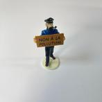 Tintin - Moulinsart 06/46990 - Figurine Haddock “Non à la, Nieuw