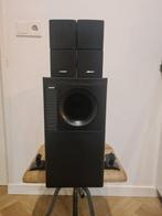 Bose - Acoustimass 5 series ll Subwoofer luidsprekerset, Nieuw