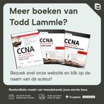 CCNA Certification Study Guide with Online Labs Todd Lammle, Verzenden, Zo goed als nieuw, Todd Lammle