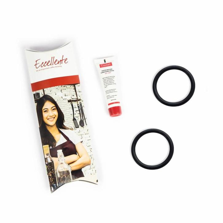 ECCELLENTE Siliconenvet en O-ringen voor DeLonghi, Witgoed en Apparatuur, Koffiemachine-accessoires, Nieuw, Ophalen of Verzenden