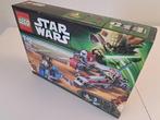 Lego Set - 75012 - Star Wars - BARC Speeder With Sidecar, Nieuw