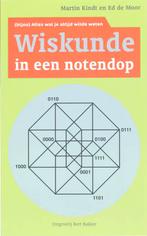 Wiskunde in een notendop / Alles wat je altijd wilde weten, Verzenden, Gelezen, M. Kindt
