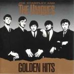 cd - Joe Stampley - Golden Hits, Zo goed als nieuw, Verzenden