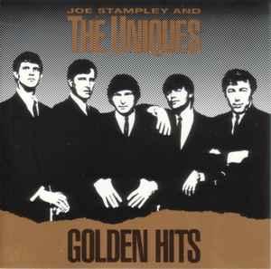 cd - Joe Stampley - Golden Hits, Cd's en Dvd's, Cd's | Overige Cd's, Zo goed als nieuw, Verzenden