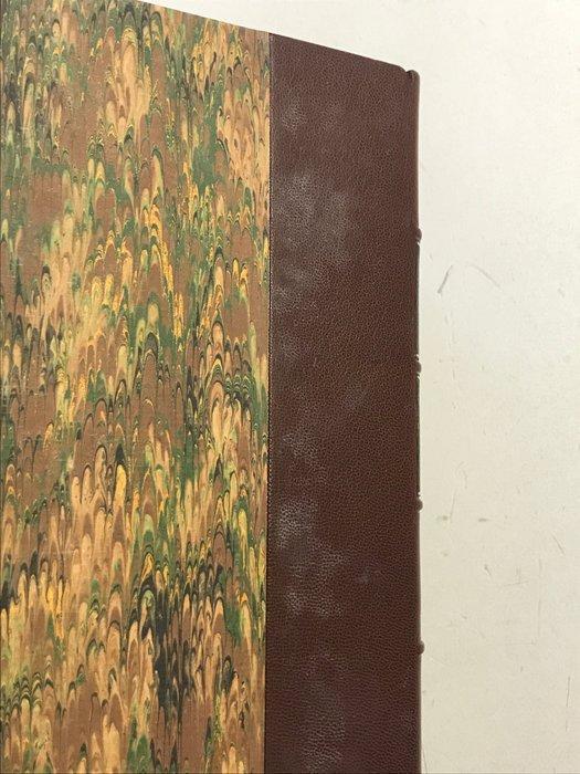 Adolphe Willette / Félix Decori, Eugène Carrière - Feu, Antiek en Kunst, Antiek | Boeken en Bijbels