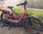 Electrische Fiets Gazelle Avignon C8 HMB – 625Wh, 57cm, Fietsen en Brommers, Ophalen of Verzenden, Zo goed als nieuw, 50 km per accu of meer