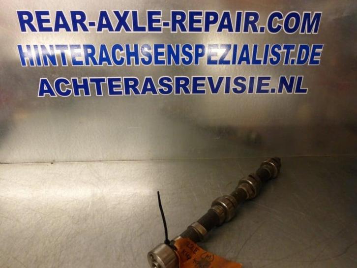 Nokkenas Opel 2.2E klep 40/45 hydraulisch (B168), gebruikt., Auto-onderdelen, Motor en Toebehoren, Gebruikt, Opel, Verzenden