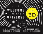 Welcome to the Universe in 3D 9780691194073, Verzenden, Zo goed als nieuw, Michael A. Strauss