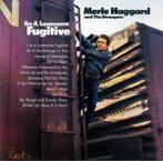 Merle Haggard + The Strangers - I'm A Lonesome Fugitive