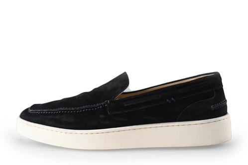 Greve Loafers in maat 42 Blauw | 10% extra korting, Kleding | Heren, Schoenen, Blauw, Zo goed als nieuw, Loafers, Verzenden