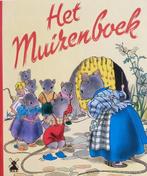 MUIZENBOEK 9789054230083 Clinge Doorenbos, Boeken, Verzenden, Gelezen, Clinge Doorenbos