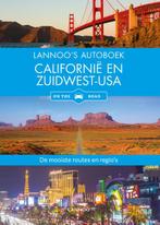 Californië en Zuidwest-USA / Lannoos autoboek 9789401429764, Verzenden, Gelezen, Horst Schmidt-Brümmer