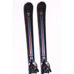 156 163 170 skis ROSSIGNOL SIGNATURE PALMARES, grip walk, w, 160 tot 180 cm, Gebruikt, Verzenden, Rossignol