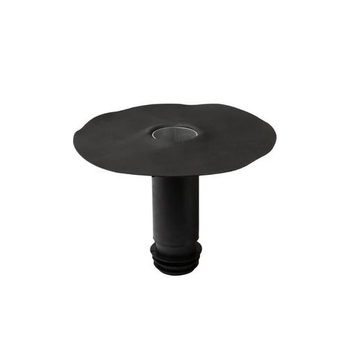 Kunststof MO Ø 70-80 mm / L=215 mm / Resitrix SK-W, Doe-het-zelf en Verbouw, Dakpannen en Dakbedekking, Overige typen, Nieuw, Overige materialen