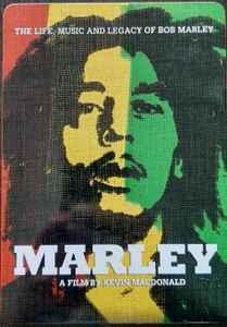 dvd - Bob Marley - Marley: His Music, His Story, His Legacy, Cd's en Dvd's, Dvd's | Overige Dvd's, Zo goed als nieuw, Verzenden
