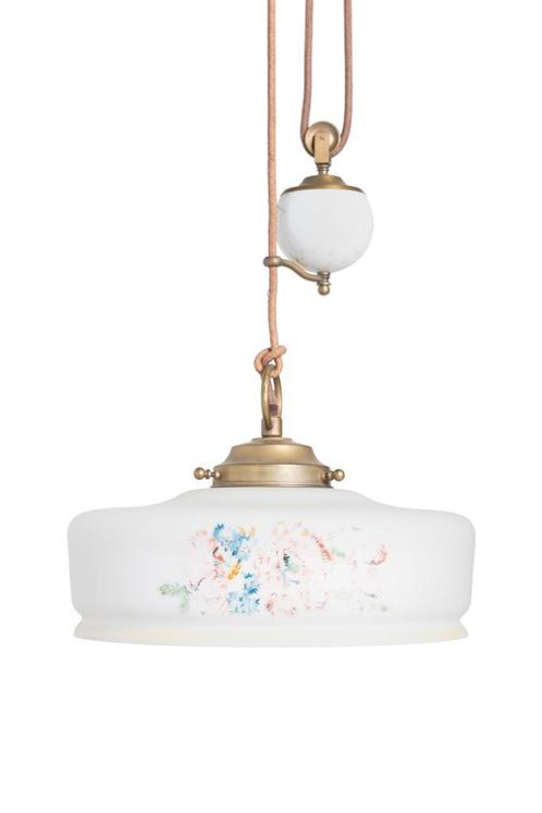 Vintage Hanglampen, Design Lampen, Retro Hanglampen, Antiek en Kunst, Antiek | Lampen, Ophalen of Verzenden
