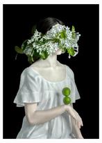 Elena Paraskeva - Botanica Somnia #1 - XL